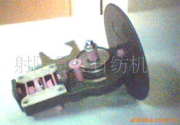 射阳县红日纺机厂 纺织器材与纺机配件产品全览