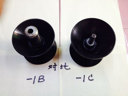 卡箍59*82mm 纺织机械配件中的关键紧固件