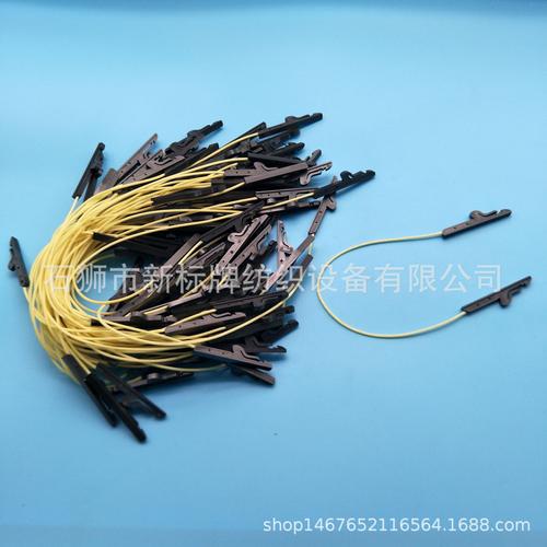 纺织机械配件指南 电脑提花机与织带机的关键组件解析
